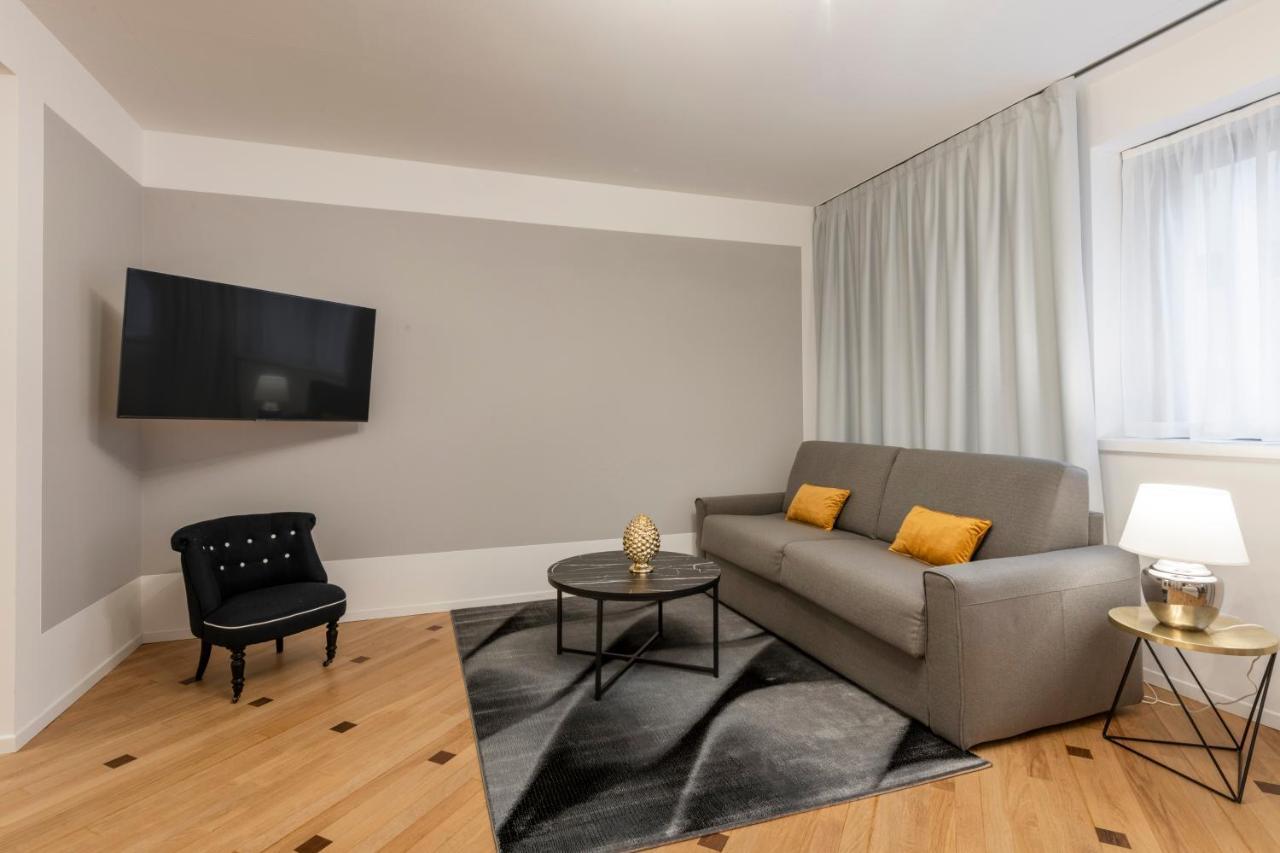Milan Duomo Suites — Photos 2