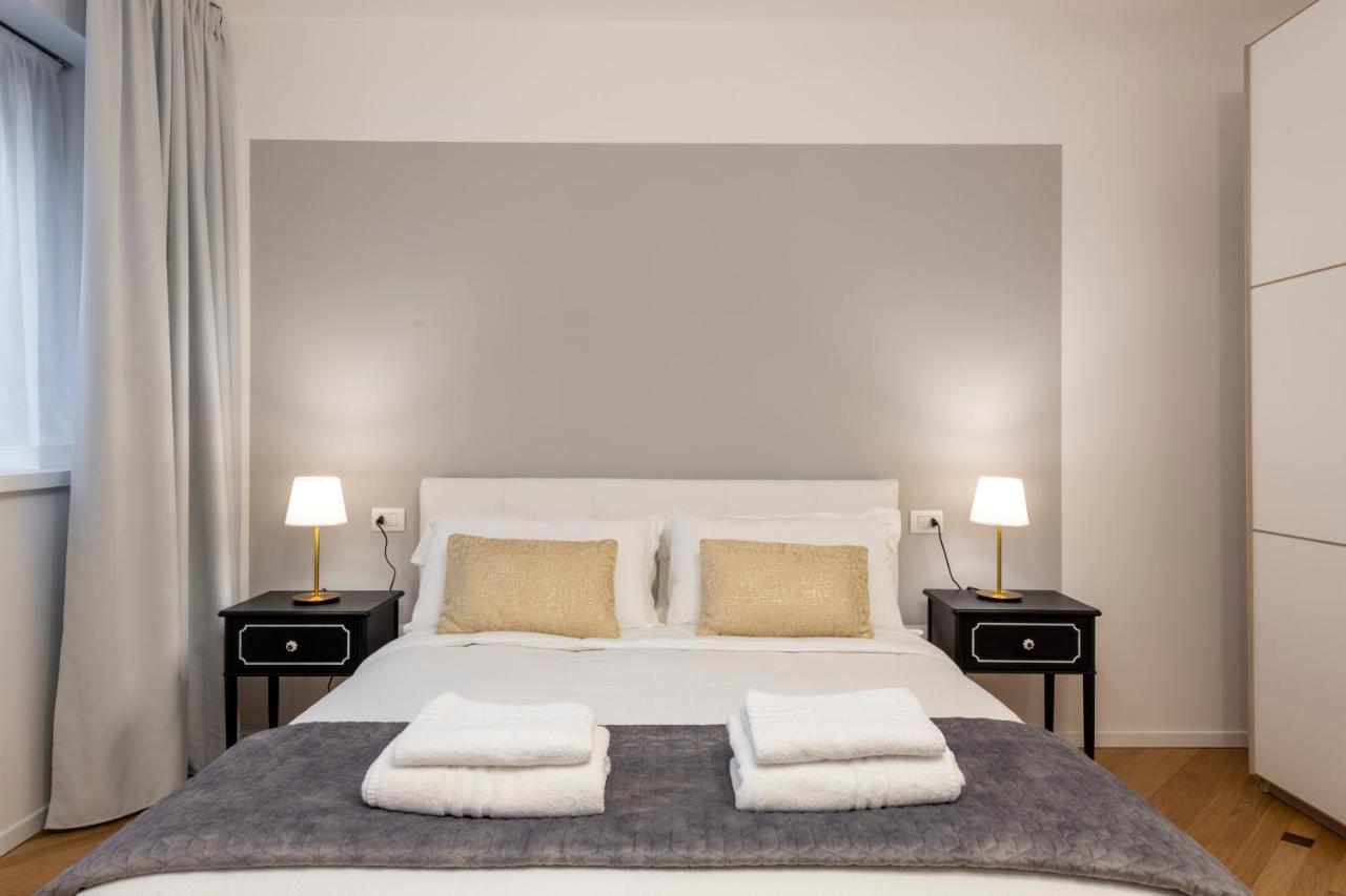 Milan Duomo Suites — Photos 1